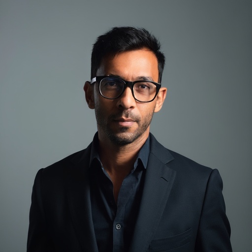 Rajesh Venkataraman — pin up casino reviewer
